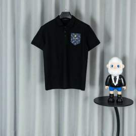 Picture of LV Polo Shirts Short _SKULVS-2XLaztx0226399